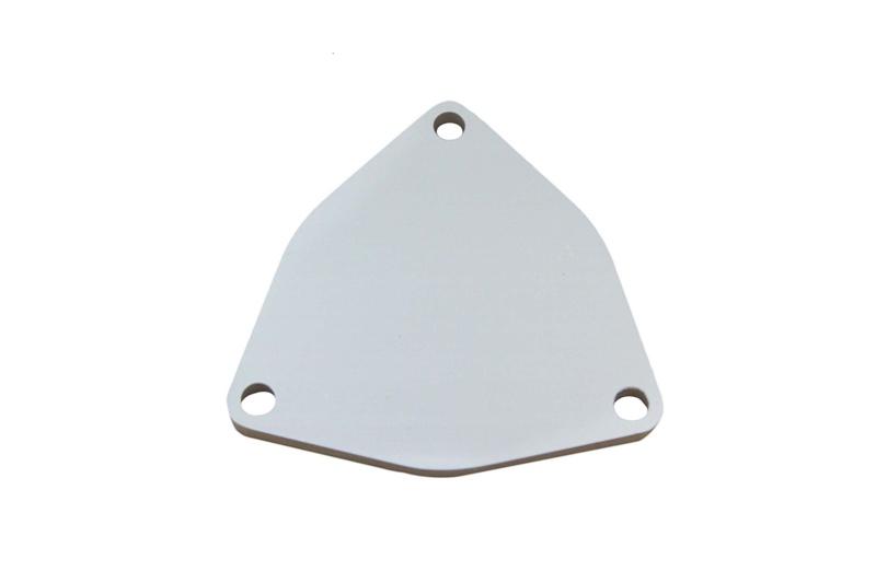 Ford Fiesta ST Performance Air Intake - Torque Solution - Sound Symposer Delete - `14-`27